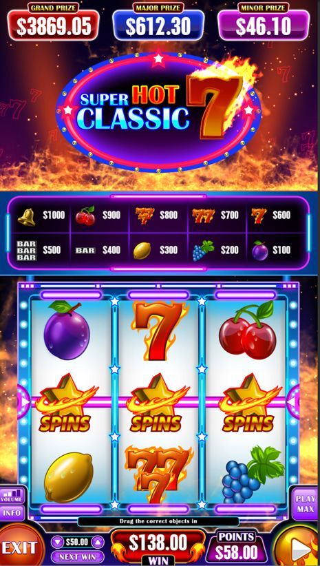 Spinbara game